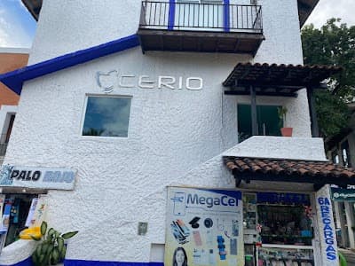 Clinica Dental CERIO