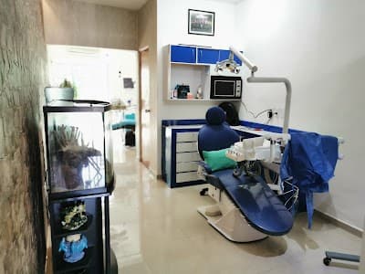 Clinica Dental Flores