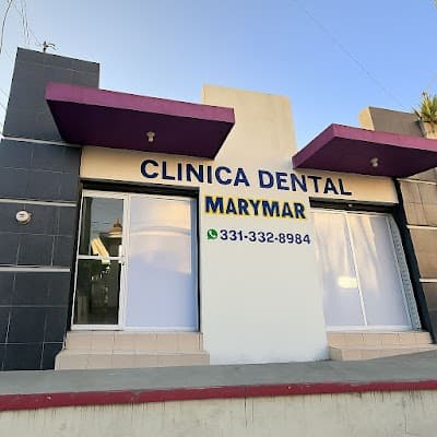 Clínica Dental Marymar