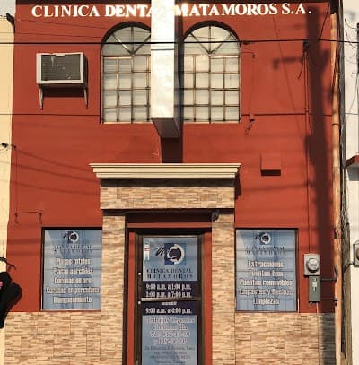 Clínica Dental Matamoros S.A.