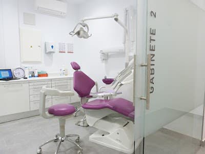 Clínica Dental Sonia Polo