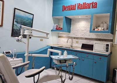 Clinica Dental Vallarta