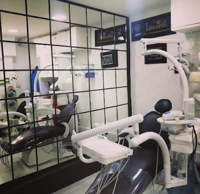 Consultorio Dental Hola Sucursal Molinito