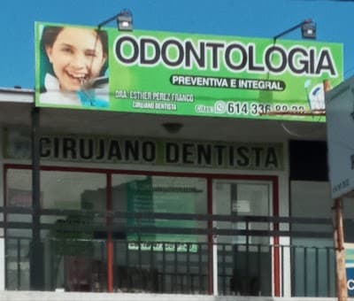 Consultorio Dental Juan Escutia