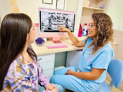 Consultorio Dental Mas Ortodoncia - Dentista