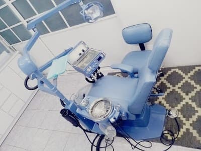 Consultorio Dental Neza