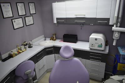 Consultorio Siren Dental clínic