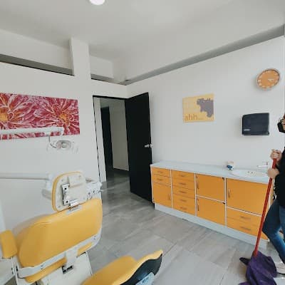 CosmetiK Dental Muyuguarda