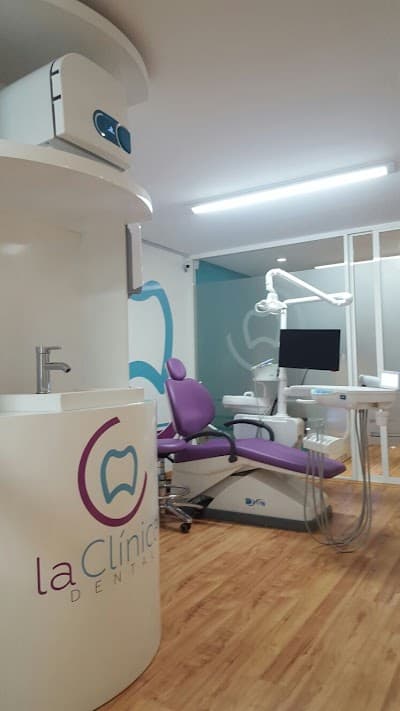 Dental Clinic (Lindavista)