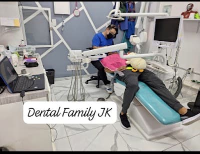 Dental Family Jk