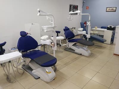 Dental HeRa Dra. Gabriela Hernández