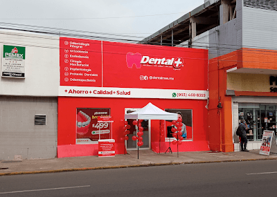 Dental Más - Clínica Dental