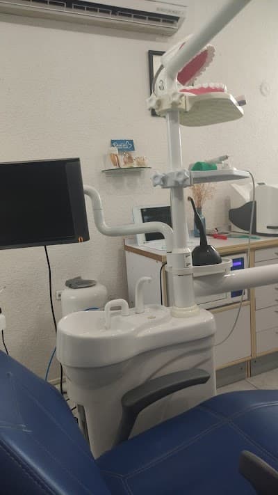 Dental System Mid