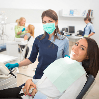 Dentist Cd Juarez - Creadent