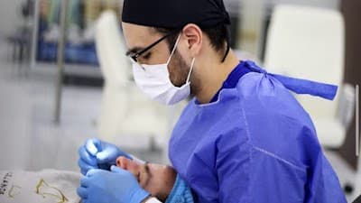 Dentista Guadalajara - Dr. Víctor Martínez