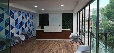 Dentistas Clínica Dental MarcDent