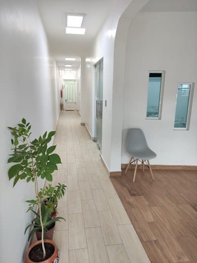 Especialidades Odontológicas Salamanca