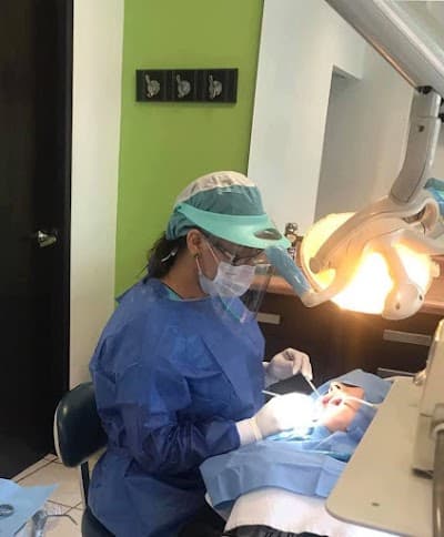 María Angelica Nuñez Nuñez