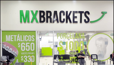 Mx Brackets Ecatepec