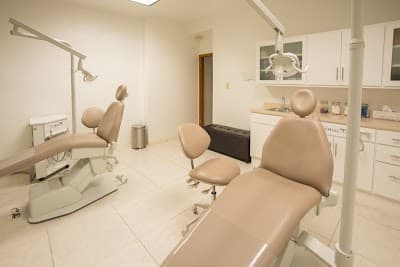 Odent Mexicali