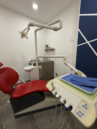Zendo Dental Interlomas