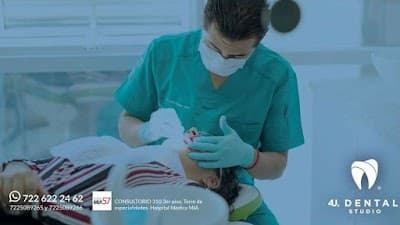 4u Dental Studio DENTISTAS