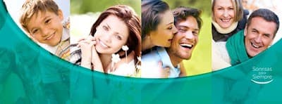 Adenta Clínicas Dentales