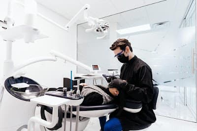 Advanced Dental Care