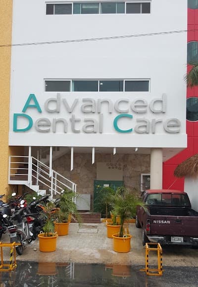 ADVANCED DENTAL CARE