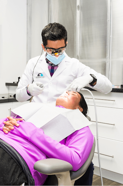 Advanced Smiles Dentistry