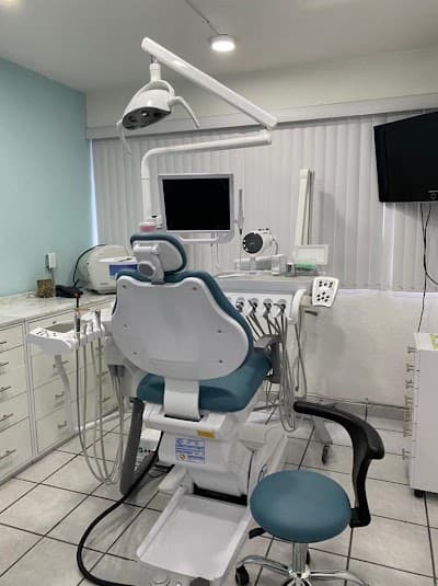 ALLDent Odontología Integral Narvarte