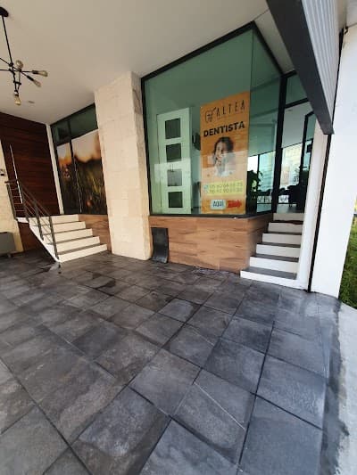 Altea Odontologia de Especialidad