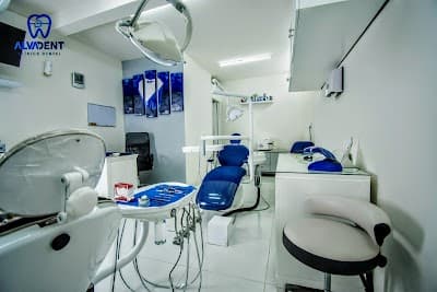 AlvaDent Clínica Dental