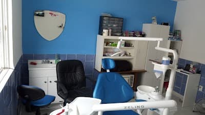 Amaranto Clínica Dental