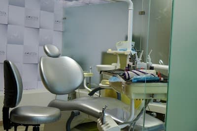 Amethyst l Dental Aesthetics Monterrey