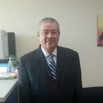 Antonio G. Garza De La Garza Dentista Puebla