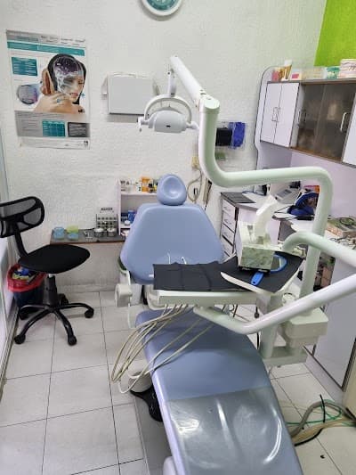 ARDental Dr. Andrés J Ramírez