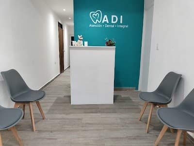 Atención Dental Integral Cozumel