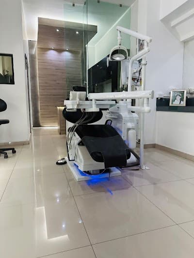 AZ Dental | Consultorio Zona Centro