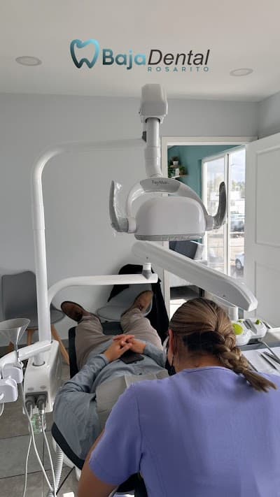 Baja Dental Rosarito