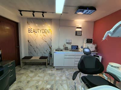 BEAUTYDENT Consultorio Dental y Radiologia Dental