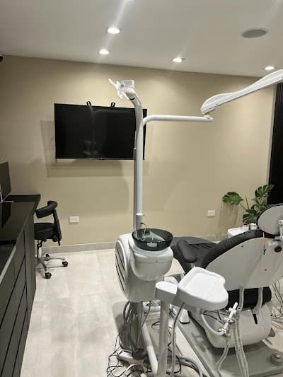 BOCARE Dental Clinic