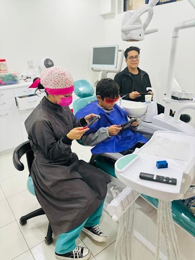 Brackets Alineadores Dentista Narvarte. Innovarte Dental