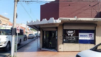 Brakets en saltillo dental coahuila