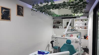 Break Dental Del Valle