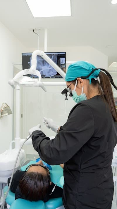 ByC Clínica Dental