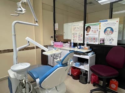 C + Dental, Escobedo