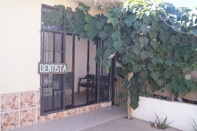 Cabo Dent - Dr. José Alfredo Muñoz Rebollar