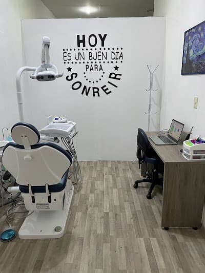 CAD Centro de Atención Dental Saltillo