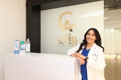 Caribel Andrade | Invisalign San Luis Potosí